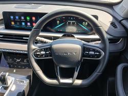 2024 Chery Tiggo 4 Pro Ultimate
