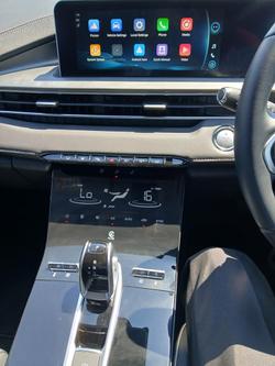 2024 Chery Tiggo 4 Pro Ultimate