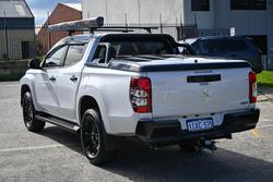 2021 Mitsubishi Triton GSR