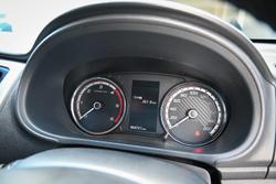 2021 Mitsubishi Triton GSR