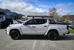2021 Mitsubishi Triton GSR