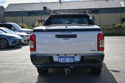 2021 Mitsubishi Triton GSR
