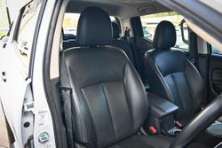 2021 Mitsubishi Triton GSR