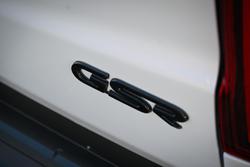 2021 Mitsubishi Triton GSR