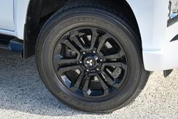 2021 Mitsubishi Triton GSR