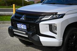 2021 Mitsubishi Triton GSR