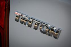 2021 Mitsubishi Triton GSR