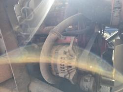 2007 Cummins Isc 260Hp