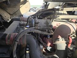 2007 Cummins Isc 260Hp