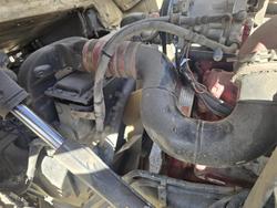 2007 Cummins Isc 260Hp