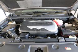 2022 LDV T60 Max LUXE