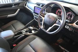 2022 LDV T60 Max LUXE