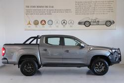 2022 LDV T60 Max LUXE