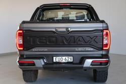 2022 LDV T60 Max LUXE