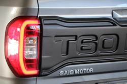2022 LDV T60 Max LUXE