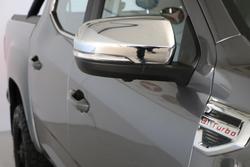 2022 LDV T60 Max LUXE