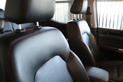 2022 LDV T60 Max LUXE