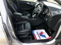 2015 Mercedes-Benz B-Class B200