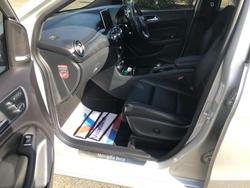 2015 Mercedes-Benz B-Class B200