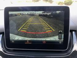 2015 Mercedes-Benz B-Class B200