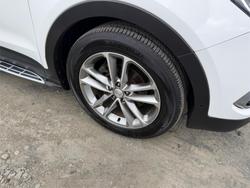 2016 HYUNDAI SANTA FE HIGHLANDER CRDi (4x4)