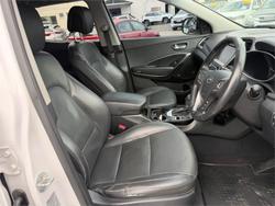 2016 HYUNDAI SANTA FE HIGHLANDER CRDi (4x4)