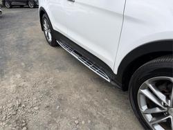 2016 HYUNDAI SANTA FE HIGHLANDER CRDi (4x4)