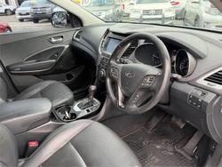 2016 HYUNDAI SANTA FE HIGHLANDER CRDi (4x4)