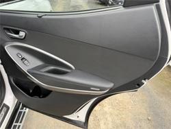 2016 HYUNDAI SANTA FE HIGHLANDER CRDi (4x4)