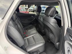2016 HYUNDAI SANTA FE HIGHLANDER CRDi (4x4)