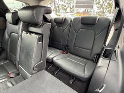2016 HYUNDAI SANTA FE HIGHLANDER CRDi (4x4)