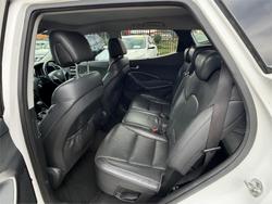 2016 HYUNDAI SANTA FE HIGHLANDER CRDi (4x4)