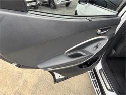 2016 HYUNDAI SANTA FE HIGHLANDER CRDi (4x4)