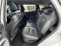 2016 HYUNDAI SANTA FE HIGHLANDER CRDi (4x4)