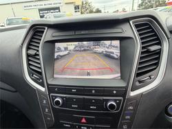 2016 HYUNDAI SANTA FE HIGHLANDER CRDi (4x4)