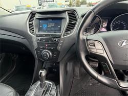 2016 HYUNDAI SANTA FE HIGHLANDER CRDi (4x4)