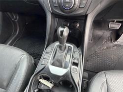 2016 HYUNDAI SANTA FE HIGHLANDER CRDi (4x4)