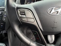 2016 HYUNDAI SANTA FE HIGHLANDER CRDi (4x4)