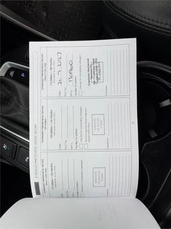 2016 HYUNDAI SANTA FE HIGHLANDER CRDi (4x4)