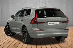 2025 Volvo XC60 Plus B5 Bright