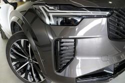 2025 Volvo XC90 Ultra B5 Dark