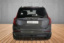2025 Volvo XC90 Ultra B5 Dark
