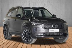 2025 Volvo XC90 Ultra B5 Dark
