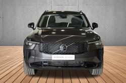 2025 Volvo XC90 Ultra B5 Dark