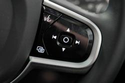 2025 Volvo XC90 Ultra B5 Dark