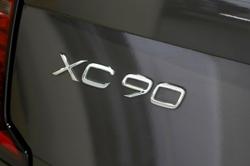 2025 Volvo XC90 Ultra B5 Dark