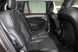 2025 Volvo XC90 Ultra B5 Dark