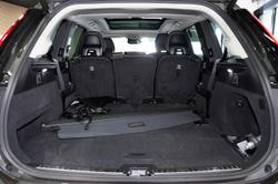 2025 Volvo XC90 Ultra B5 Dark