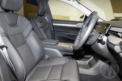 2025 Volvo EX90 Ultra Twin Motor Performance