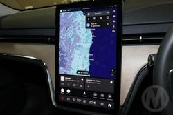 2025 Volvo EX90 Ultra Twin Motor Performance